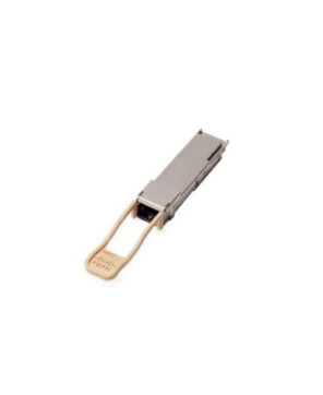 Buy Cisco Spare 100GBase SR4 QSFP MPO Multimode Transceiver Module QSFP-100G-SR4-S=