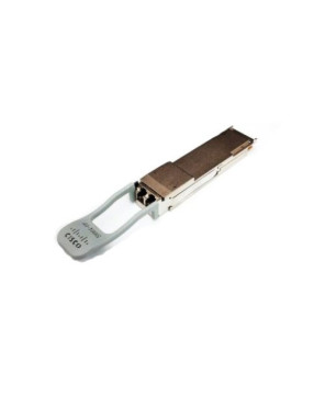 Buy Cisco QSFP+ Transceiver Module QSFP-40/100-SRBD= for Nexus 93108TC-EX, 93108TC-FX