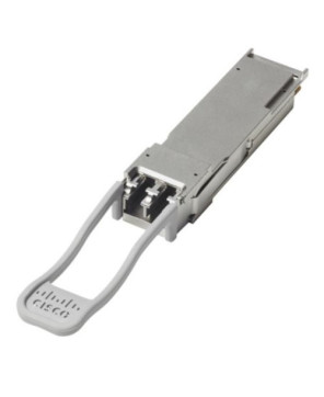 Buy Cisco QSFP 40GBase-BiDi Short-Reach Multimode Transceiver Module QSFP-40G-SR-BD=