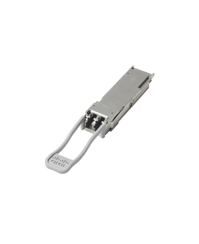 Buy Cisco QSFP 40GBase-BiDi Short-Reach Multimode Transceiver Module QSFP-40G-SR-BD=