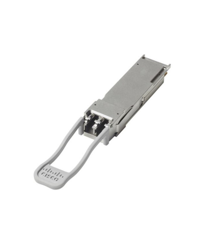 Buy Cisco QSFP 40GBase-BiDi Short-Reach Multimode Transceiver Module QSFP-40G-SR-BD=