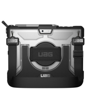 Buy Microsoft UAG Plasma Case for Surface Go with Hand and Shoulder Strap 321073114343