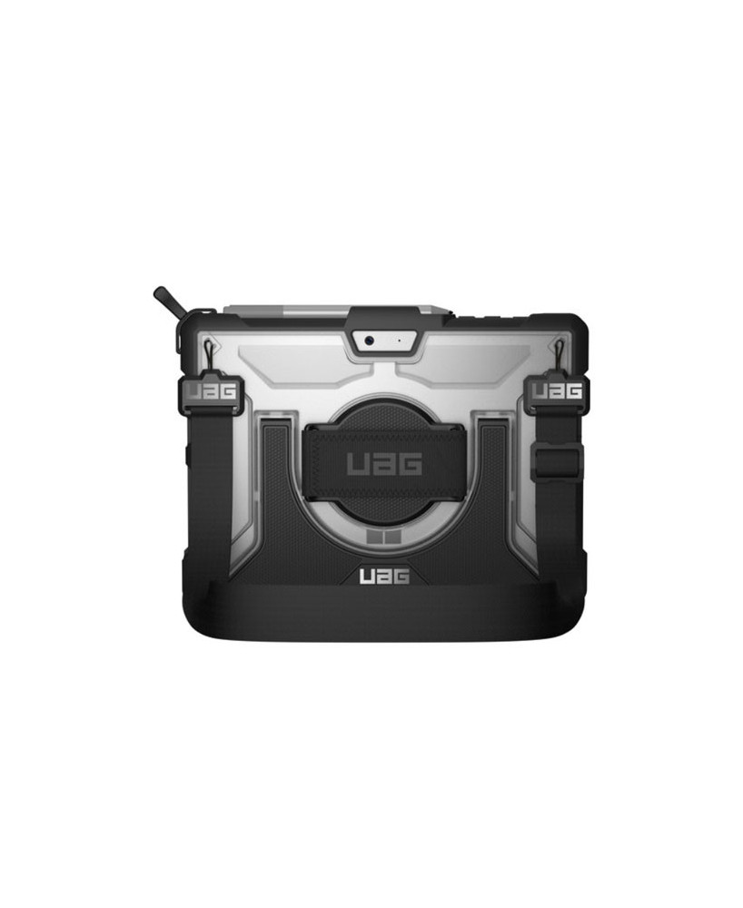 Buy Microsoft UAG Plasma Case for Surface Go with Hand and Shoulder Strap 321073114343