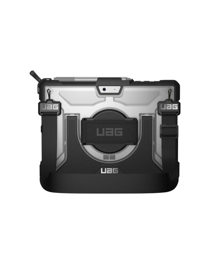 Buy Microsoft UAG Plasma Case for Surface Go with Hand and Shoulder Strap 321073114343