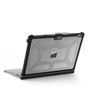 Buy Microsoft UAG Plasma Case in Ice U-SFBKUNIV-L-IC for Surace Book 2 13.5"