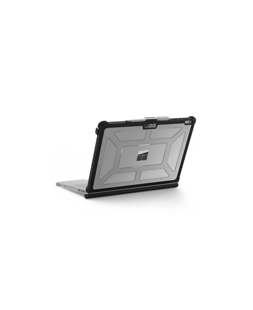 Buy Microsoft UAG Plasma Case in Ice U-SFBKUNIV-L-IC for Surace Book 2 13.5"