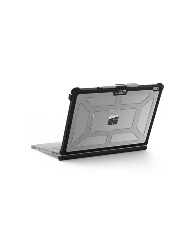 Buy Microsoft UAG Plasma Case in Ice U-SFBKUNIV-L-IC for Surace Book 2 13.5"