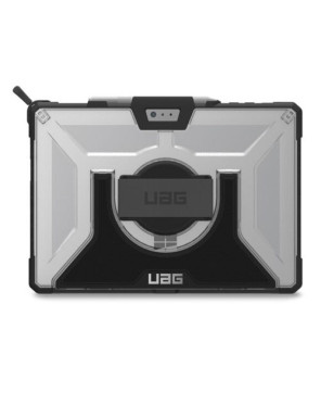 Buy Microsoft UAG Plasma Case in Ice Black U-SFPROHS-L-IC for Surface Pro 4/5/6/7 Hand and Shoulder Strap