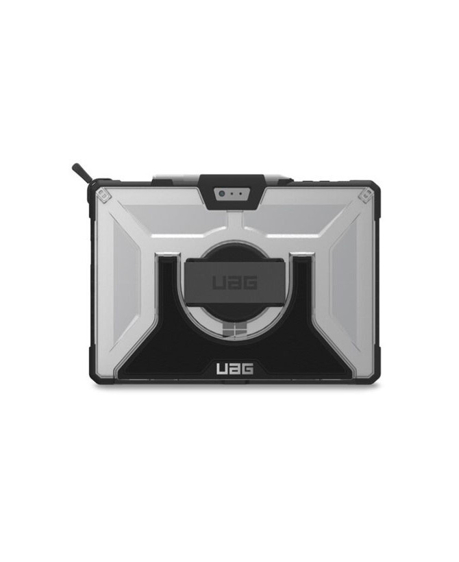 Buy Microsoft UAG Plasma Case in Ice Black U-SFPROHS-L-IC for Surface Pro 4/5/6/7 Hand and Shoulder Strap