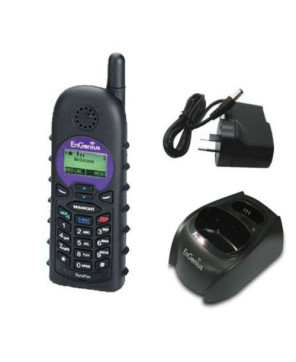 Buy EnGenius SP935 -SIP HC Durafon Industrial Handset with Charger and Belt Clip SP935-SIP-HC