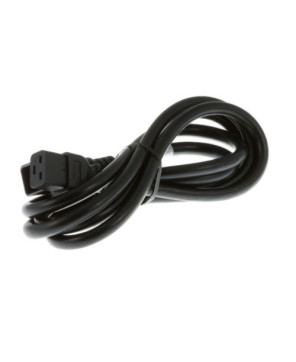 Buy Cisco Cabinet Jumper Power Cord 250v AC 16A C20 to C19 Connector CAB-C19-CBN= for Cisco MDS 9506 Multilayer Director