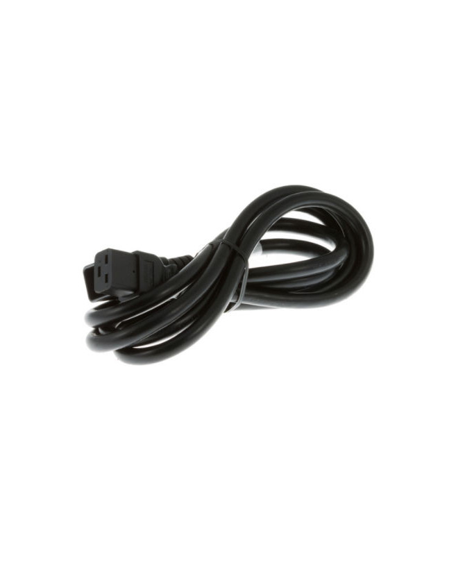 Buy Cisco Cabinet Jumper Power Cord 250v AC 16A C20 to C19 Connector CAB-C19-CBN= for Cisco MDS 9506 Multilayer Director