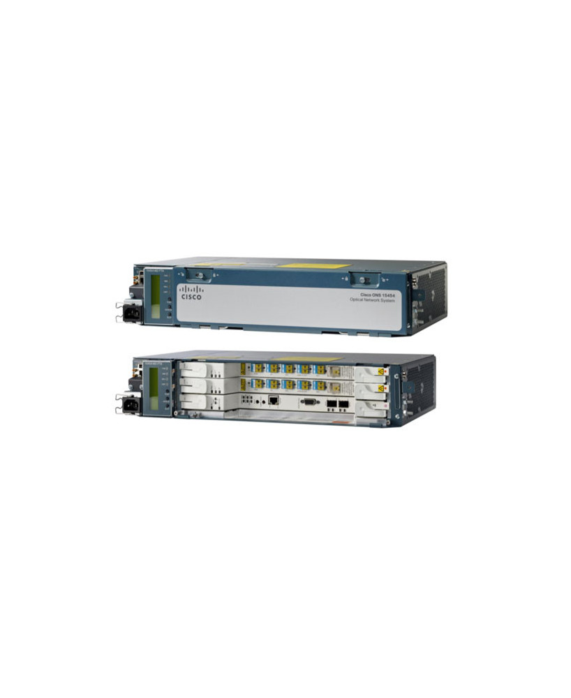 Buy Cisco MSTP M2 / NCS 2002 Mounting Bracket Set 19, 21, and 23 15454-M2-BRKT= for ONS 15454, 15454 32-Channel, and 15454 4-Channel