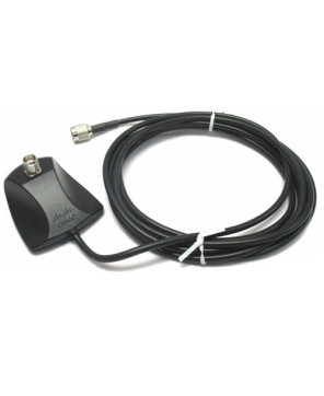 Buy Cisco Single Unit Antenna Extension Base with 10ft cable 4G-AE010-R=