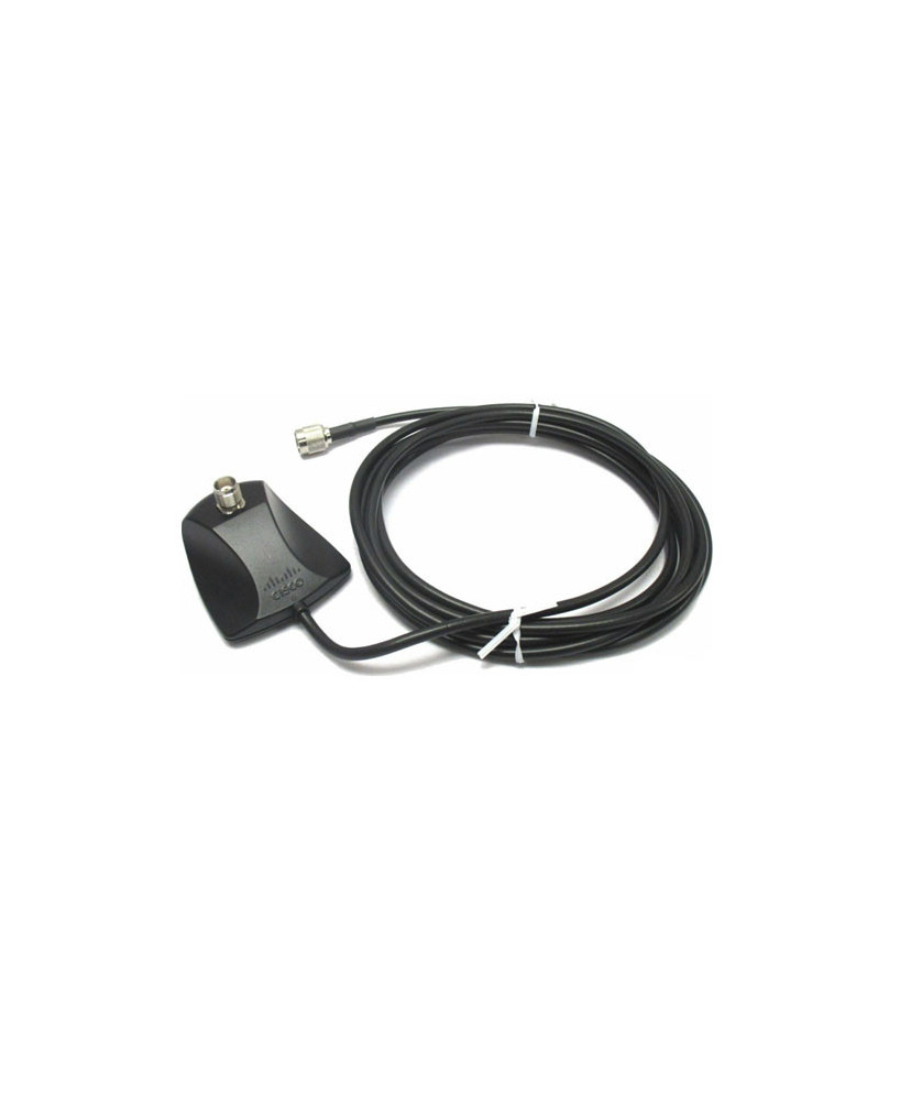 Buy Cisco Single Unit Antenna Extension Base with 10ft cable 4G-AE010-R=