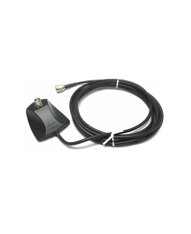 Buy Cisco Single Unit Antenna Extension Base with 10ft cable 4G-AE010-R=