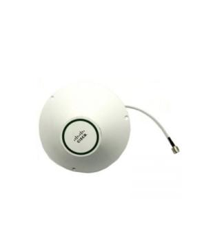 Buy Cisco Multi-Band Indoor Omni-Directional Antenna Ceiling Mount 4G-ANTM-OM-CM= for 3G wireless Enhanced High-Speed WAN Interface Card