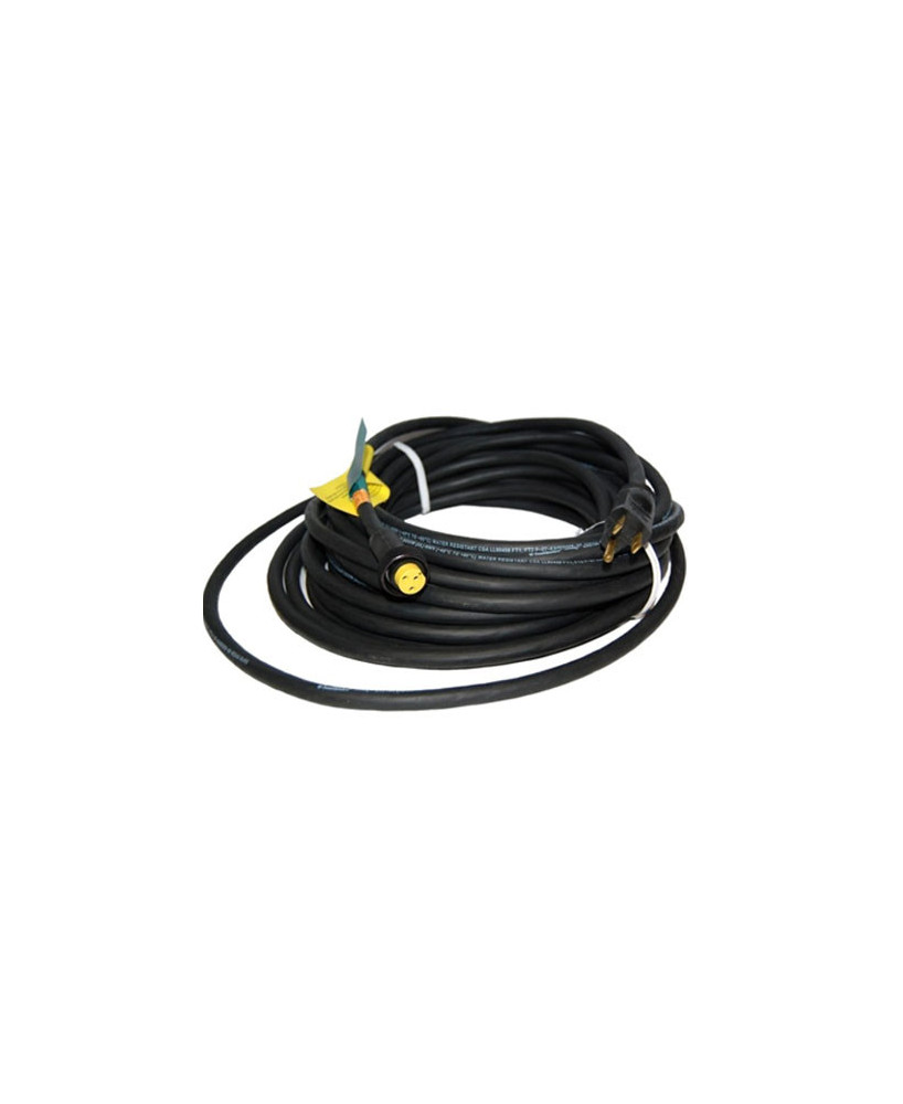 Buy Cisco 40 ft Europe AC Power Cord AIR-CORD-R3P-40UE= for Aironet 1522AG and 1524 Lightweight Outdoor Mesh Access Point