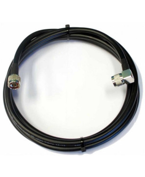 Buy Cisco 10 ft Low Loss Cable Assembly with N Connectors AIR-CAB010LL-N= for Aironet 1242G