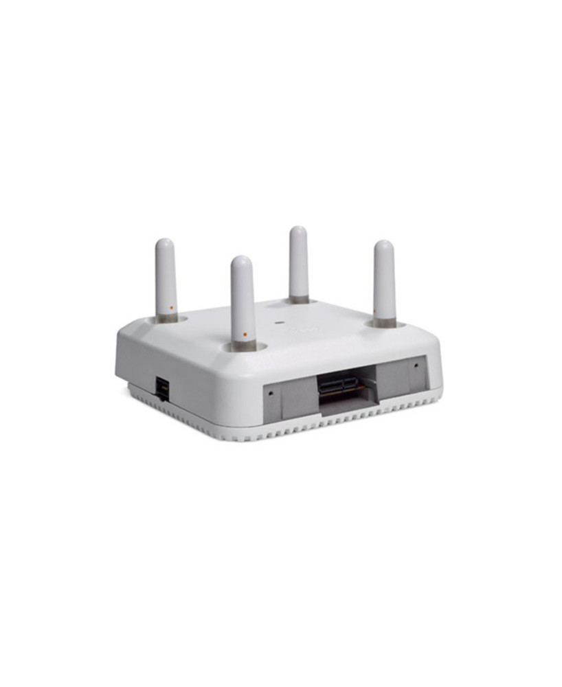 Buy Cisco 802.11AC W2 Access Point with External Antenna MGIG Z Domain AIR-AP3802P-Z-K9C 