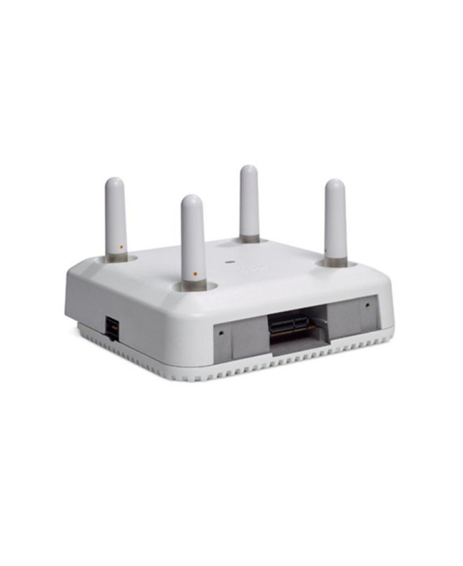 Buy Cisco 802.11AC W2 Access Point with External Antenna MGIG Z Domain AIR-AP3802P-Z-K9C 