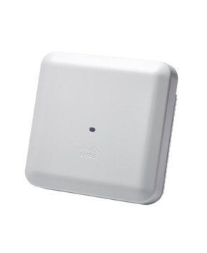 Buy Cisco 802.11AC W2 10 Access Point with Internal Antenna MGIG B Domain AIR-AP3802I-BK910