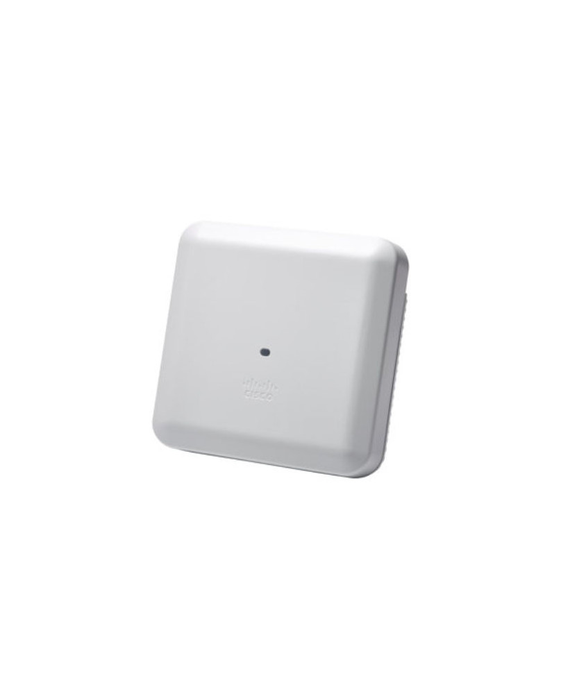 Buy Cisco 802.11AC W2 10 Access Point with Internal Antenna MGIG B Domain AIR-AP3802I-BK910