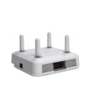 Buy Cisco 802.11AC W2 10 Access Point with Ext Antenna Z Domain AIR-AP3802E-ZK910