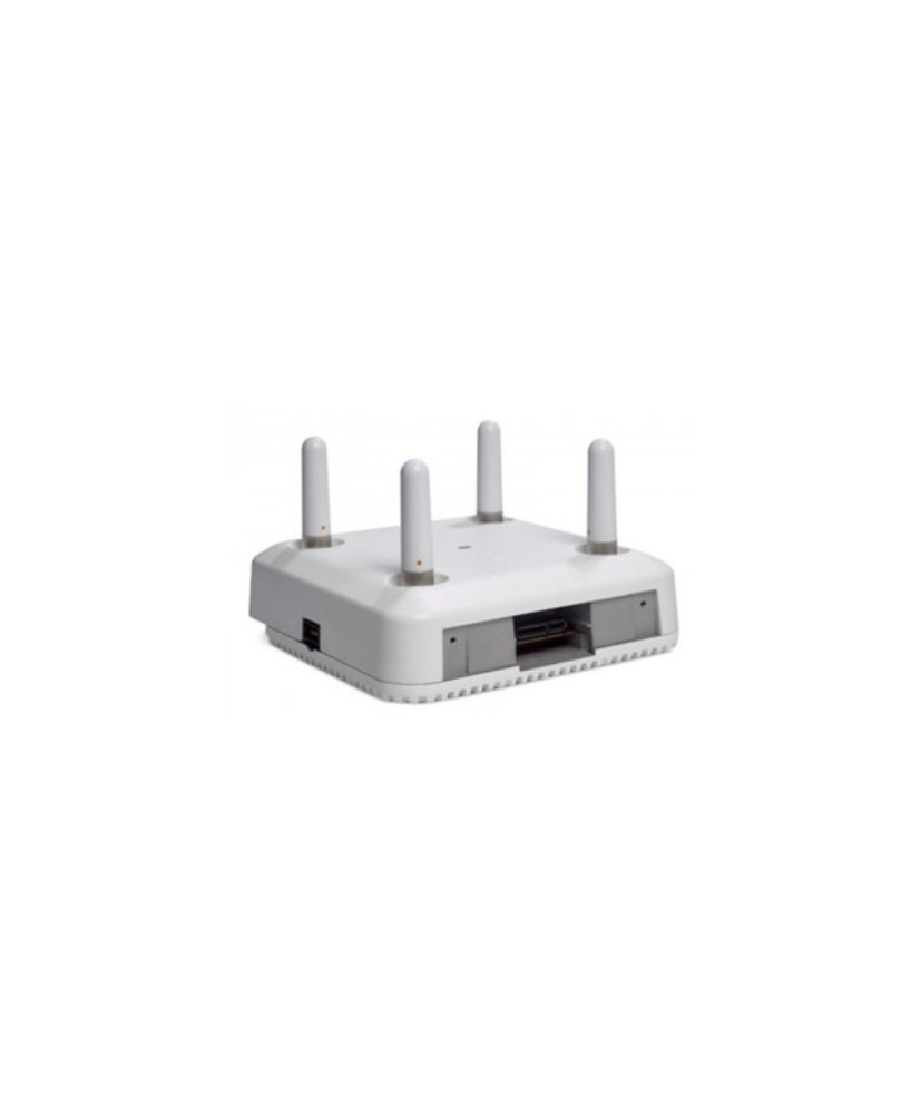 Buy Cisco 802.11AC W2 10 Access Point with Ext Antenna Z Domain AIR-AP3802E-ZK910