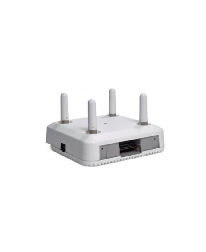 Buy Cisco 802.11AC W2 10 Access Point with Ext Antenna Z Domain AIR-AP3802E-ZK910