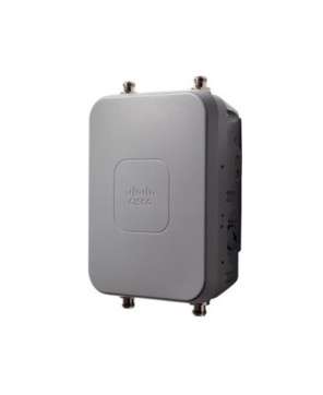 Buy Cisco 802.11AC W2 Low Profile Outdoor Access Point External Antenna N Reg Domain AIR-AP1562E-N-K9