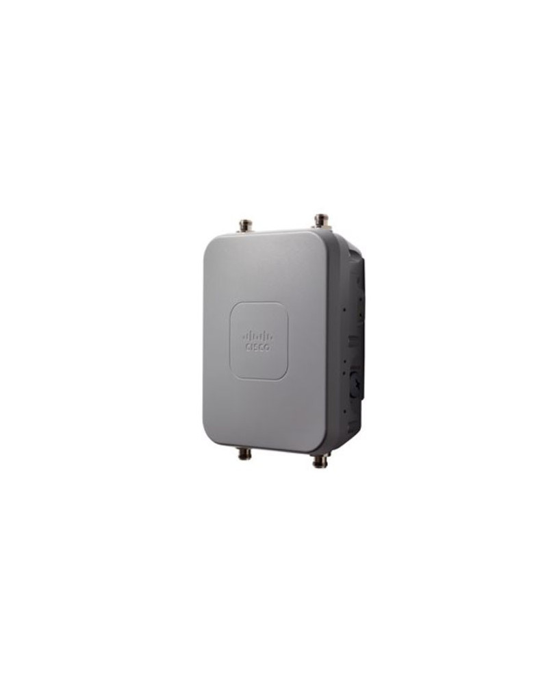 Buy Cisco 802.11AC W2 Low Profile Outdoor Access Point External Antenna N Reg Domain AIR-AP1562E-N-K9