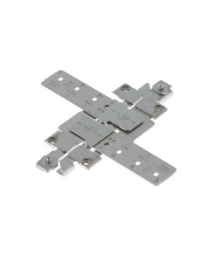 Buy Cisco Ceiling Grid Clip AIR-AP-T-RAIL-F= for Aironet Access Point Flush Mount