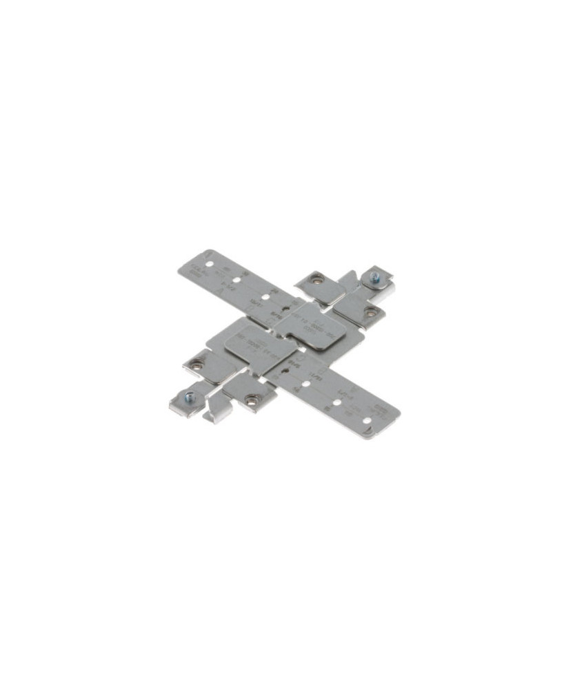 Buy Cisco Ceiling Grid Clip AIR-AP-T-RAIL-F= for Aironet Access Point Flush Mount