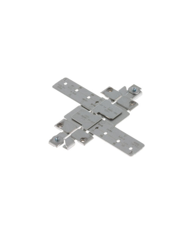 Buy Cisco Ceiling Grid Clip AIR-AP-T-RAIL-F= for Aironet Access Point Flush Mount