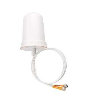 Buy Cisco Aironet 2.4Ghz 3 DBI 5Ghz 2 DBI Antenna AIR-ANT2544V4M-R8=