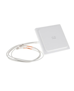 Buy Cisco Aironet Four-Element MIMO Dual-Band Omnidirectional Antenna AIR-ANT2524V4C-R=