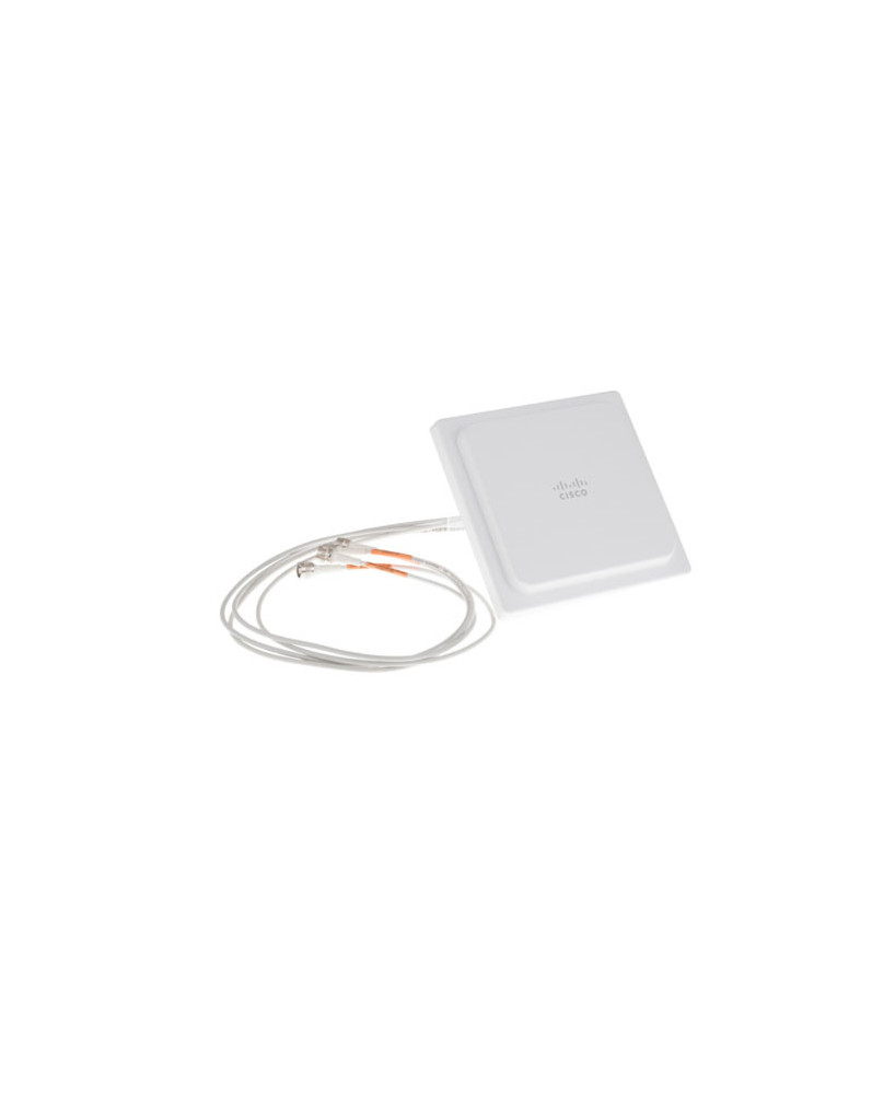 Buy Cisco Aironet Four-Element MIMO Dual-Band Omnidirectional Antenna AIR-ANT2524V4C-R=