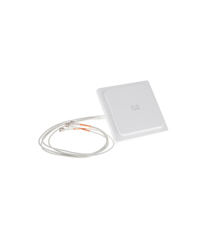 Buy Cisco Aironet Four-Element MIMO Dual-Band Omnidirectional Antenna AIR-ANT2524V4C-R=