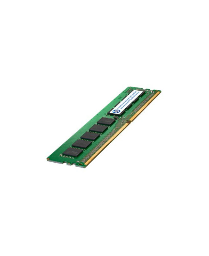 Buy HPE 4gb 1RX8 DIMM 288-pin 2133 MHz RAM Memory 805667-B21