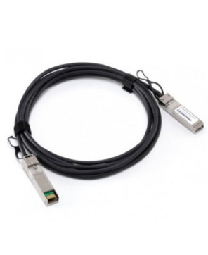 Buy HPE BLc SFP+ to SFP+ 1m 10GbE Copper Network Cable 487652-B21 for Enterprise Virtual Array P6350 and Modular Smart Array 1040, 2040