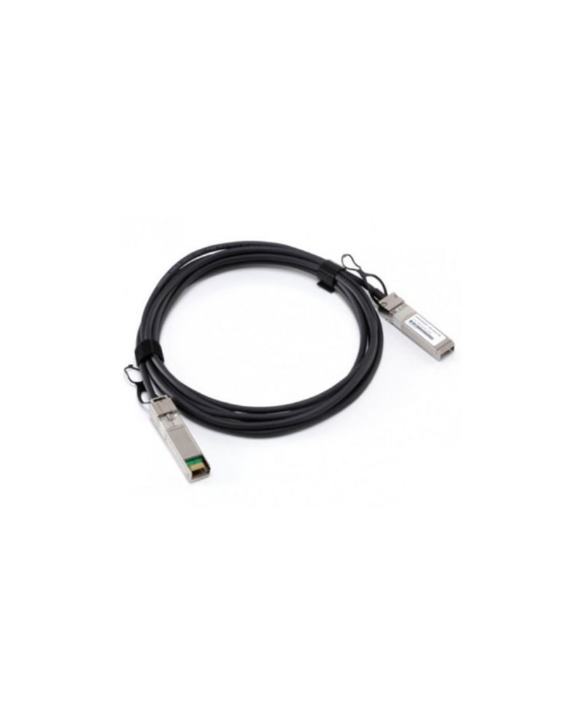 Buy HPE BLc SFP+ to SFP+ 1m 10GbE Copper Network Cable 487652-B21 for Enterprise Virtual Array P6350 and Modular Smart Array 1040, 2040