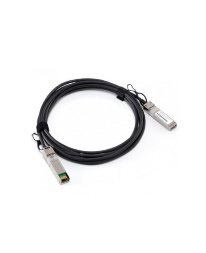 Buy HPE BLc SFP+ to SFP+ 1m 10GbE Copper Network Cable 487652-B21 for Enterprise Virtual Array P6350 and Modular Smart Array 1040, 2040