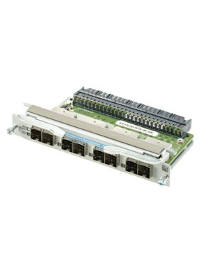 Buy HPE 4 Port Network stacking module J9577A for HPE Aruba 3800-24G-2XG, 3800-24G-PoE+-2XG