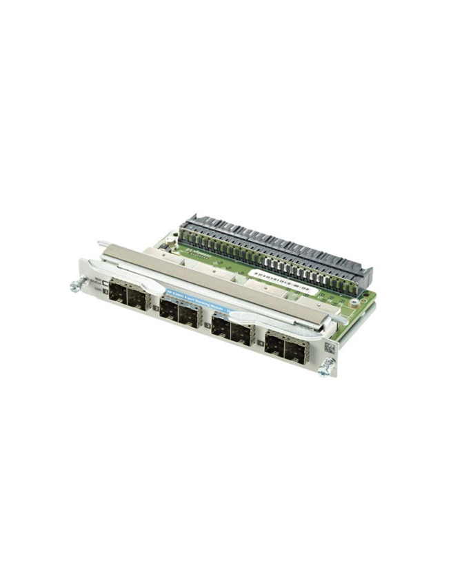 Buy HPE 4 Port Network stacking module J9577A for HPE Aruba 3800-24G-2XG, 3800-24G-PoE+-2XG