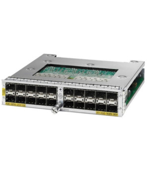 Buy Cisco Spare 20-port 1GE Modular Port Adapter A9K-MPA-20X1GE= for Cisco ASR 9000 Series