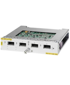 Buy Cisco Spare 4-port 10GE Modular Port Adapter A9K-MPA-4X10GE= for Cisco ASR 9000 Series