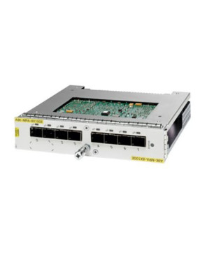 Buy Cisco 8-port 10GE Modular Port Adapter A9K-MPA-8X10GE= for Cisco ASR 9000 Series