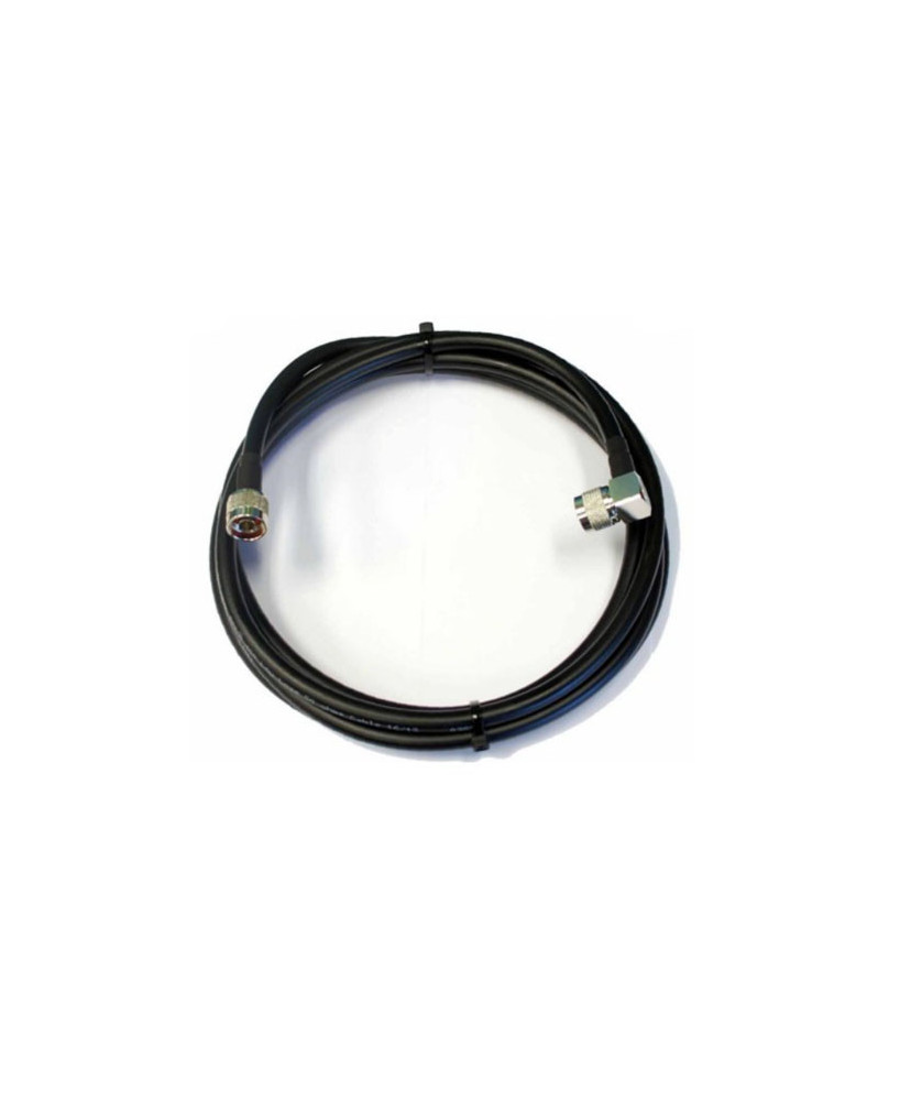 Buy Cisco 5Ft Low-Loss Antenna Cable AIR-CAB005LL-N= for Aironet 1242G