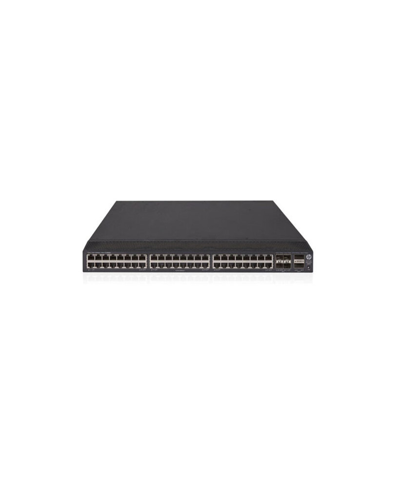 Buy HPE FlexFabric 5700 48G 4XG 2QSFP+ 48 Port Managed Switch JG894A